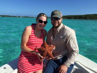 Kristen Great Exuma Option