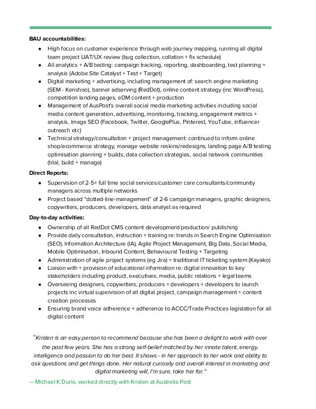 Testing Resume With Onsite Experience Testing Resume With Onsite Experience