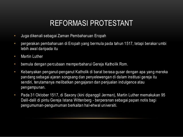 Agama Kristian