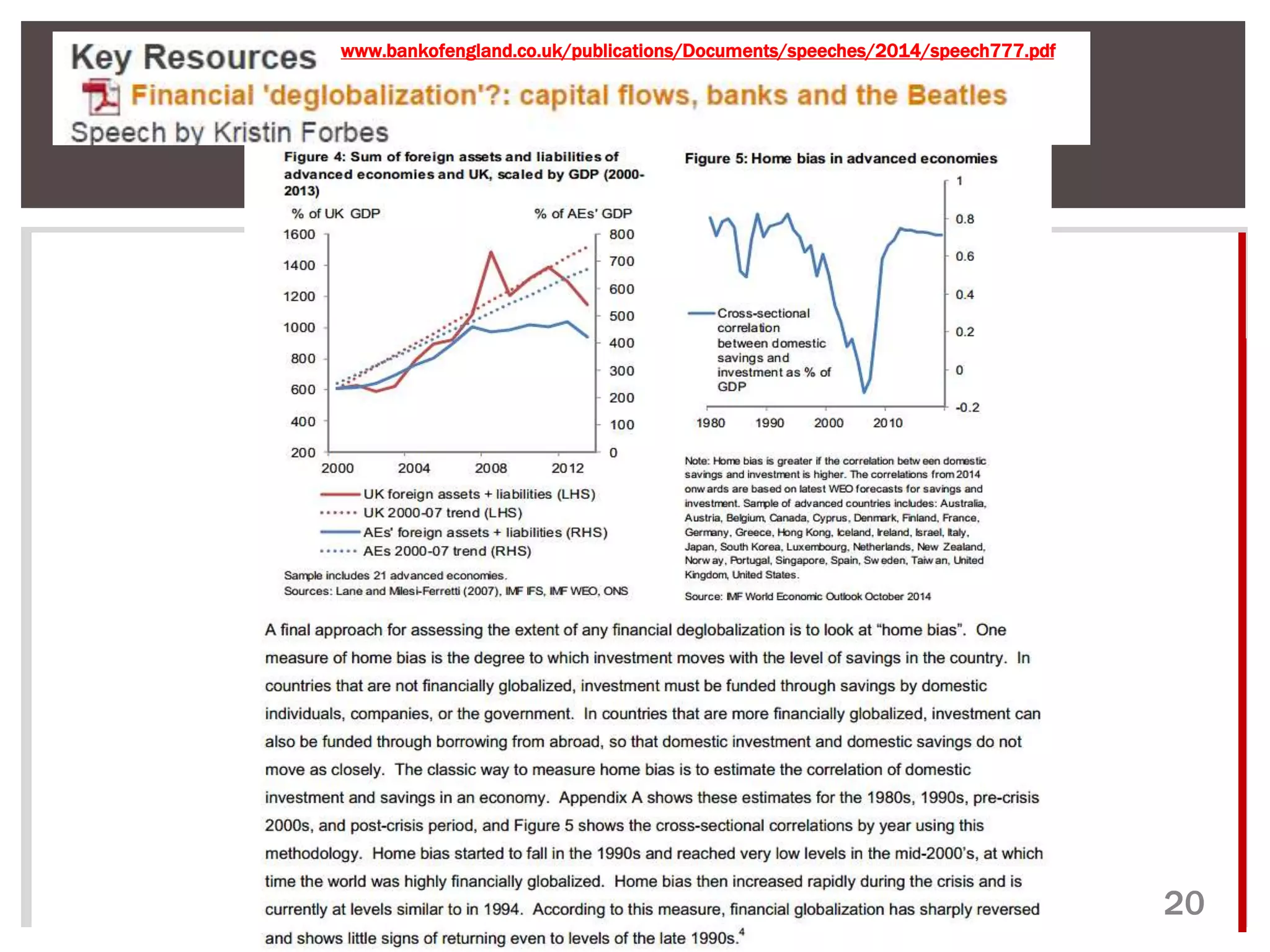 @macropru 
20 
www.bankofengland.co.uk/publications/Documents/speeches/2014/speech777.pdf 
 