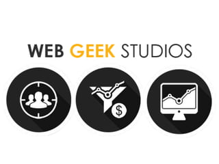 Web Geek Studios