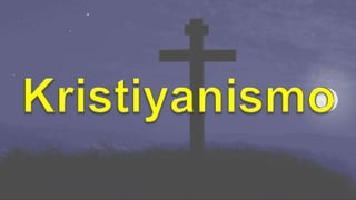 Kristiyanismo