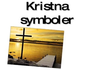 Kristna symboler 