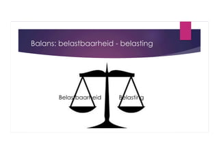 Balans: belastbaarheid - belasting

Belastbaarheid

Belasting

 
