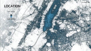 LOCATION
Low density
High density
by Miguel Rios
 