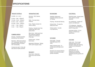 Kritan IRIS Brochure | PDF