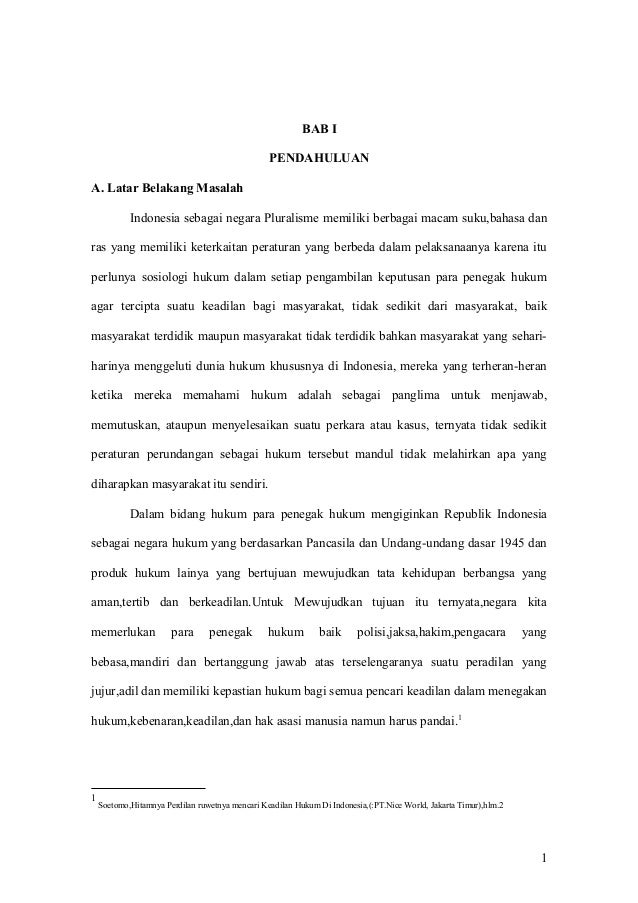 Doc Penegakan Hukum Di Indonesia Arya D Ningrat Academia Edu