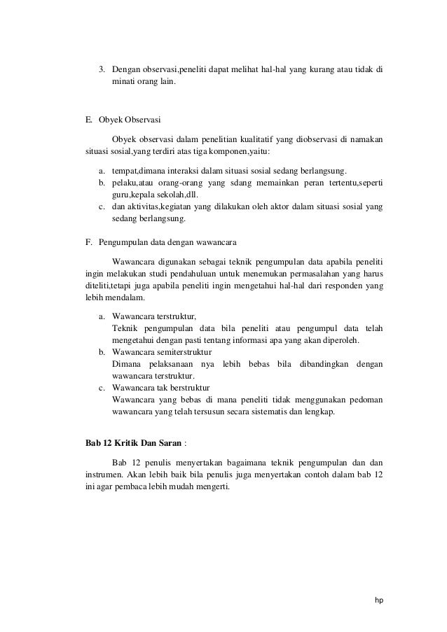 Kritikal Book Metopel For Merge123