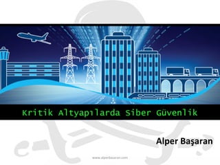 www.alperbasaran.com	
  
Alper	
  Başaran	
  
 