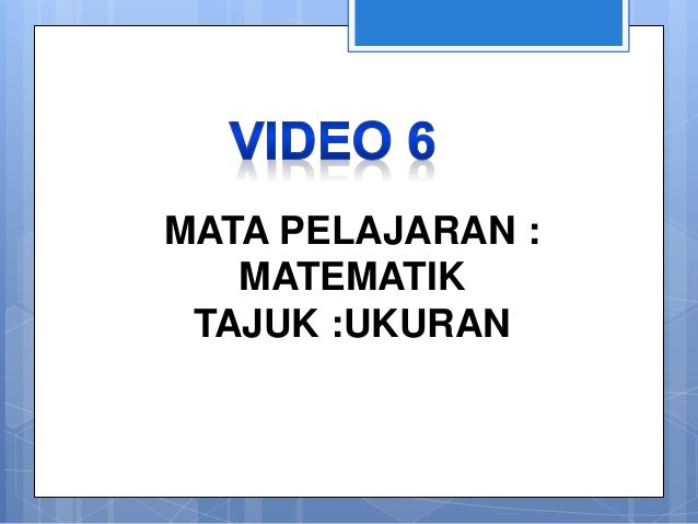 Kritik video