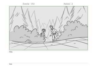 Scene 192 Panel 2
Dialog
Notes
 