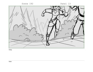 Scene 192 Panel 13
Dialog
Notes
 