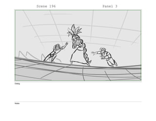 Scene 196 Panel 3
Dialog
Notes
 