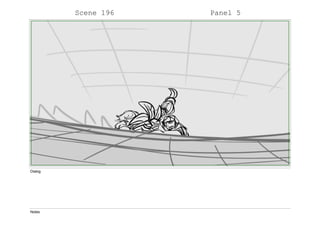 Scene 196 Panel 5
Dialog
Notes
 