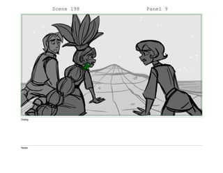 Scene 198 Panel 9
Dialog
Notes
 