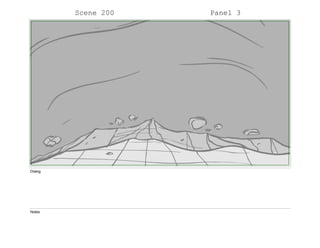 Scene 200 Panel 3
Dialog
Notes
 