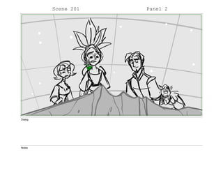 Scene 201 Panel 2
Dialog
Notes
 