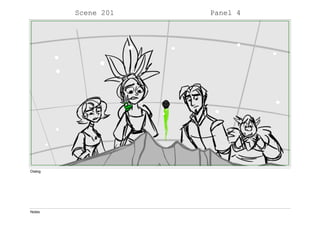 Scene 201 Panel 4
Dialog
Notes
 