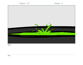 Scene 177 Panel 4
Dialog
Notes
 