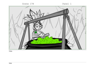 Scene 178 Panel 1
Dialog
Notes
 