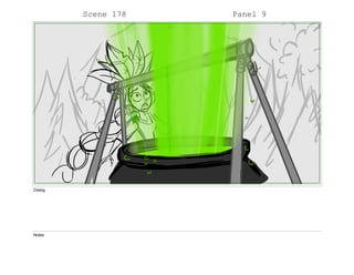Scene 178 Panel 9
Dialog
Notes
 