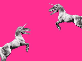 Pierwszy rok życia startupu