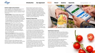Financial Analysis Report for Kroger-Co-2023-ESG-Report | PDF