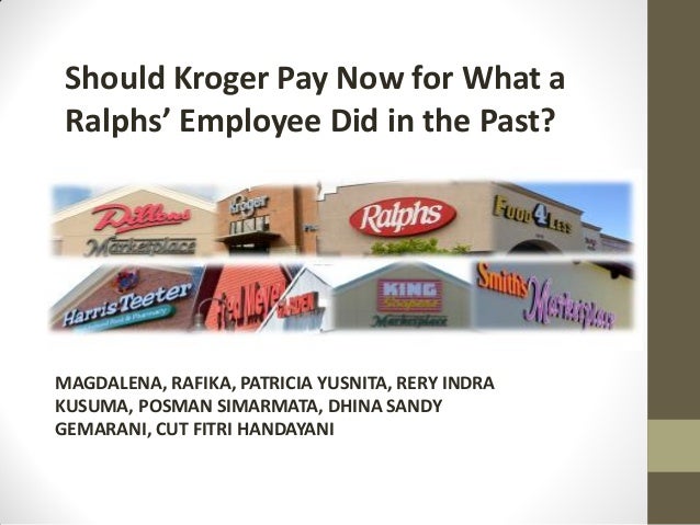 should kroger pay now for what I have been with kroger for 7 years now and still only make 850 an hour so vacation pay starts after 1 year 10% discount on kroger items is loaded onto your. should kroger pay now for what I have been with kroger for 7 years now and still only make 850 an hour so vacation pay starts after 1 year 10% discount on kroger items is loaded onto your.