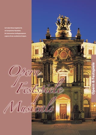 Sommerfahrplan 2009 Kroiss-Busreisen