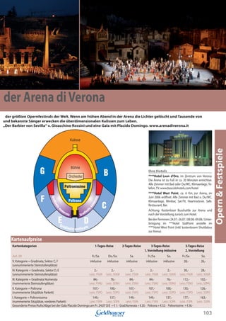 Sommerfahrplan 2009 Kroiss-Busreisen