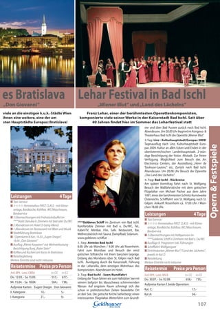 Sommerfahrplan 2009 Kroiss-Busreisen