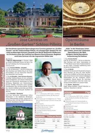 Sommerfahrplan 2009 Kroiss-Busreisen