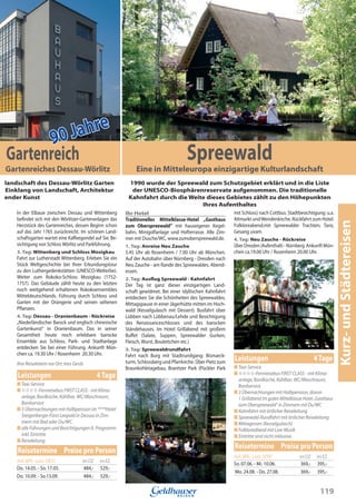 Sommerfahrplan 2009 Kroiss-Busreisen