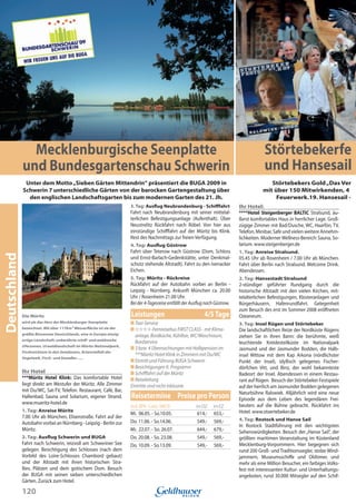 Sommerfahrplan 2009 Kroiss-Busreisen