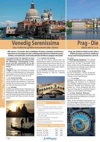 Sommerfahrplan 2009 Kroiss-Busreisen