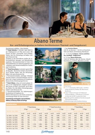 Sommerfahrplan 2009 Kroiss-Busreisen