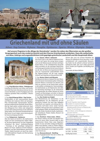 Sommerfahrplan 2009 Kroiss-Busreisen