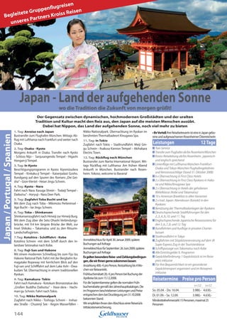 Sommerfahrplan 2009 Kroiss-Busreisen
