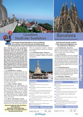 Sommerfahrplan 2009 Kroiss-Busreisen