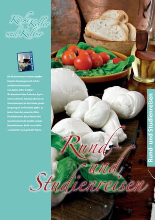 Sommerfahrplan 2009 Kroiss-Busreisen