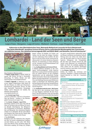 Sommerfahrplan 2009 Kroiss-Busreisen