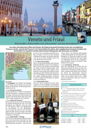 Sommerfahrplan 2009 Kroiss-Busreisen