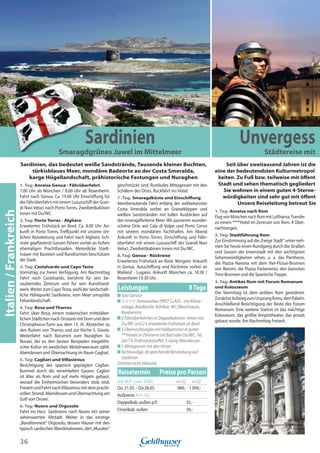 Sommerfahrplan 2009 Kroiss-Busreisen