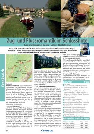 Sommerfahrplan 2009 Kroiss-Busreisen