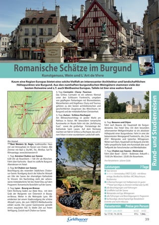 Sommerfahrplan 2009 Kroiss-Busreisen