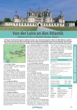 Sommerfahrplan 2009 Kroiss-Busreisen