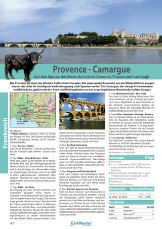 Sommerfahrplan 2009 Kroiss-Busreisen