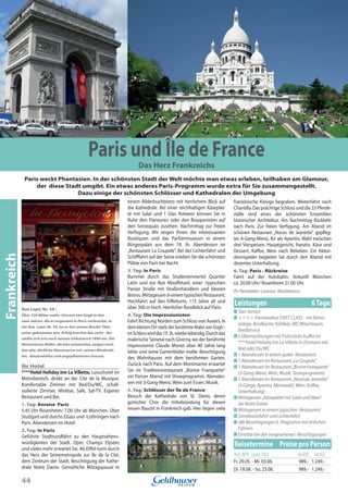 Sommerfahrplan 2009 Kroiss-Busreisen