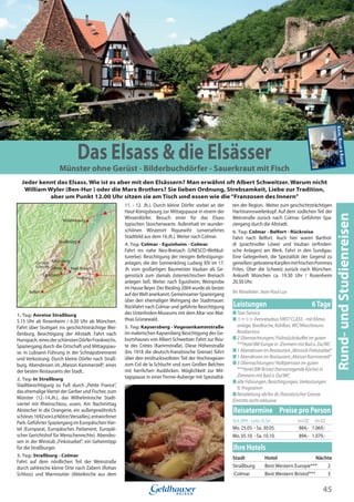 Sommerfahrplan 2009 Kroiss-Busreisen