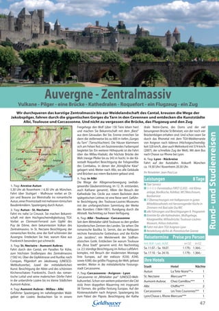 Sommerfahrplan 2009 Kroiss-Busreisen